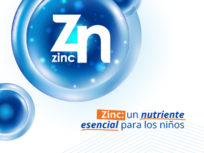 Zinc