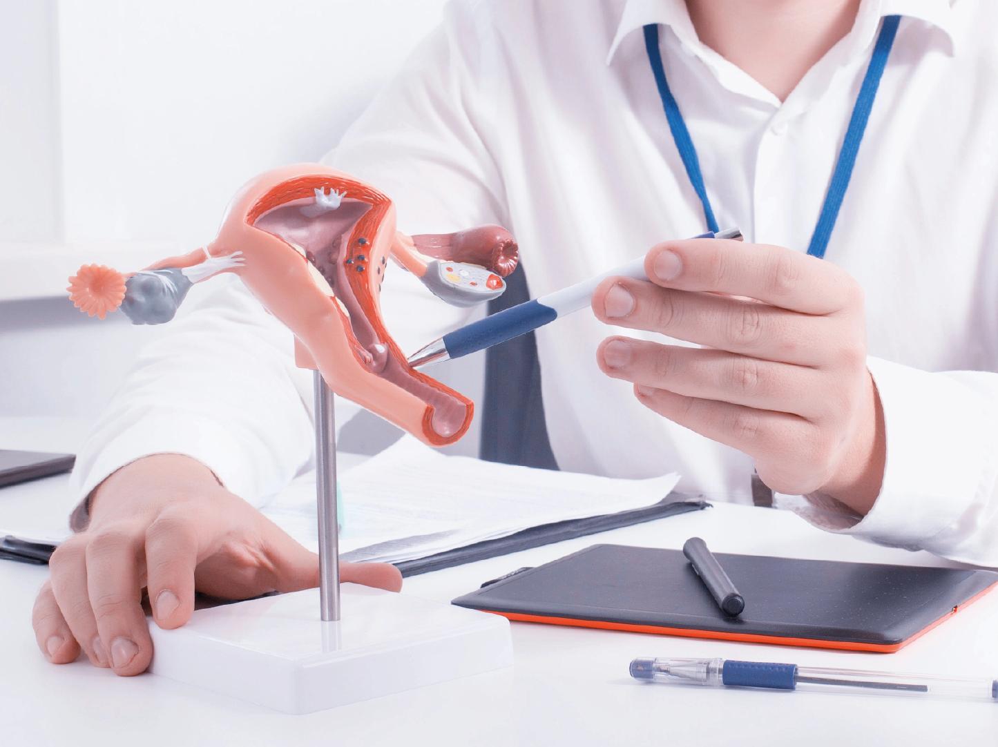 Bencidamina en el tratamiento de la inflamación vaginal