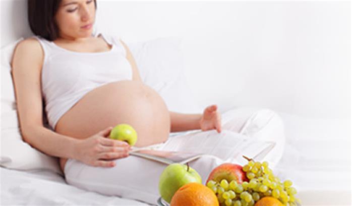 alimentacion-durante-el-embarazo